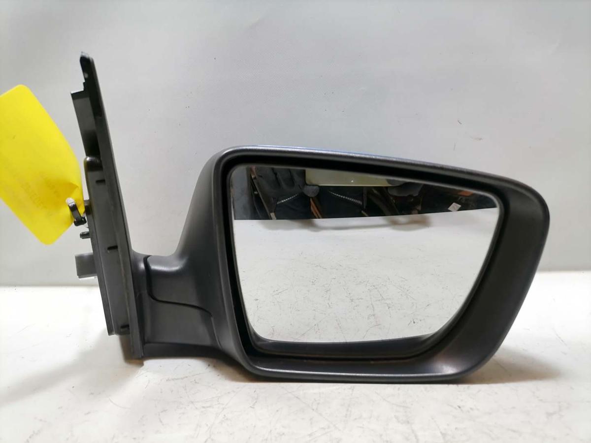 Kia Venga original Außenspiegel rechts elektrisch verstellbar 5B Byteblau BJ11
